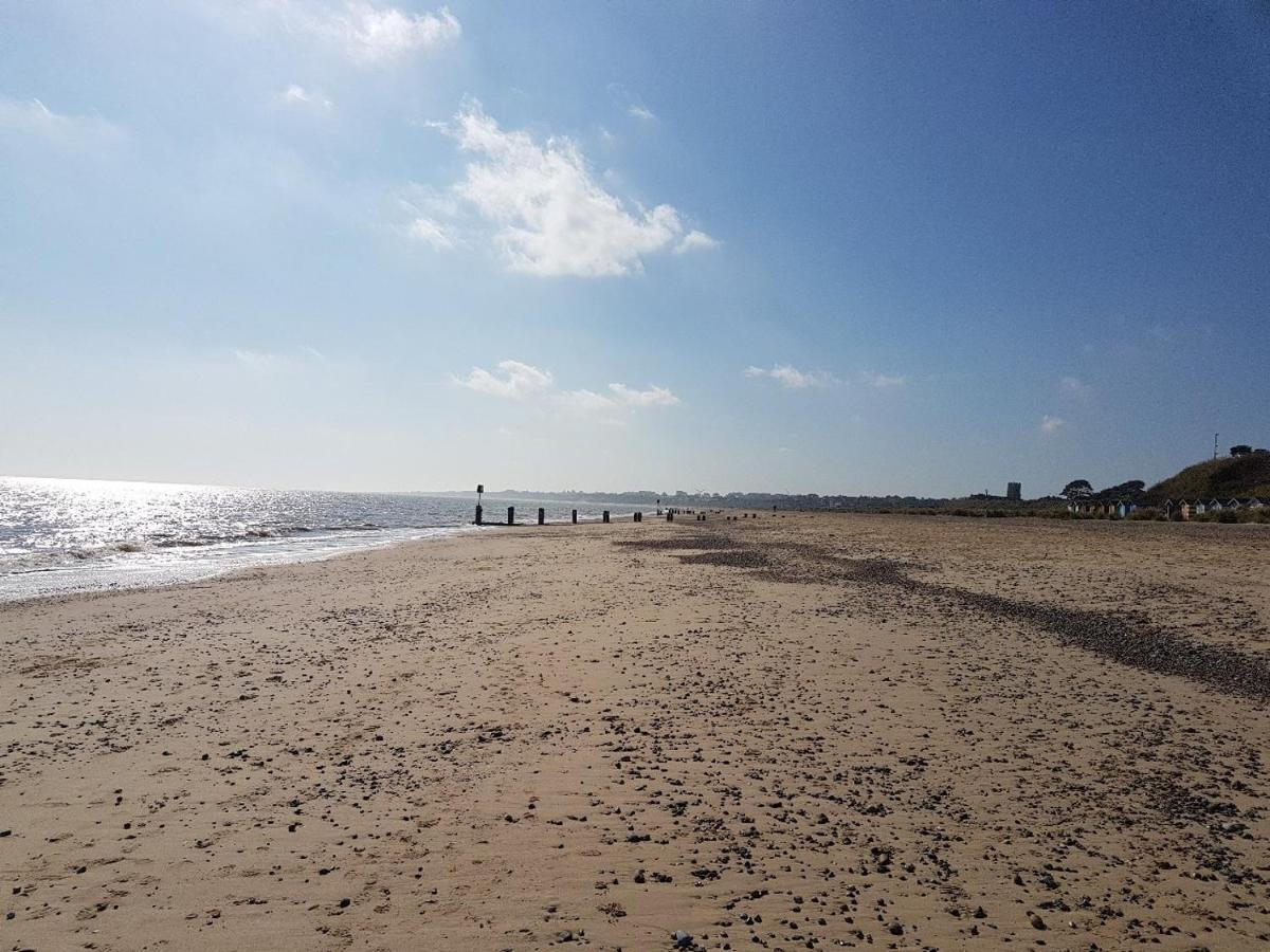 Seagull Cottage - Suffolk Coastal Escapes Pakefield Buitenkant foto