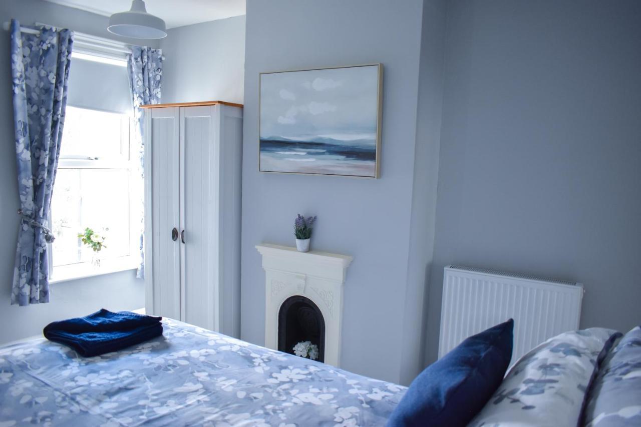 Seagull Cottage - Suffolk Coastal Escapes Pakefield Buitenkant foto