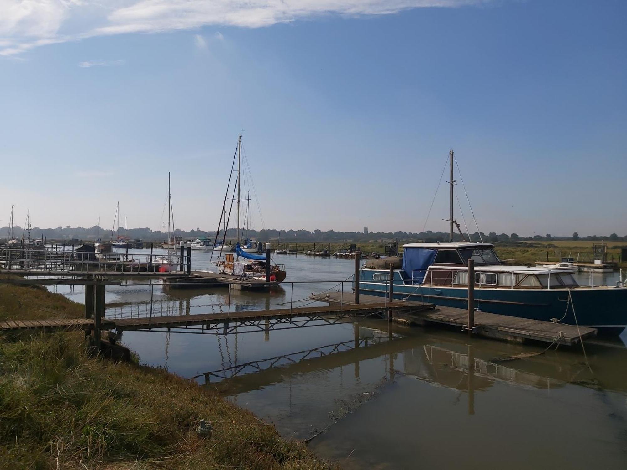 Seagull Cottage - Suffolk Coastal Escapes Pakefield Buitenkant foto